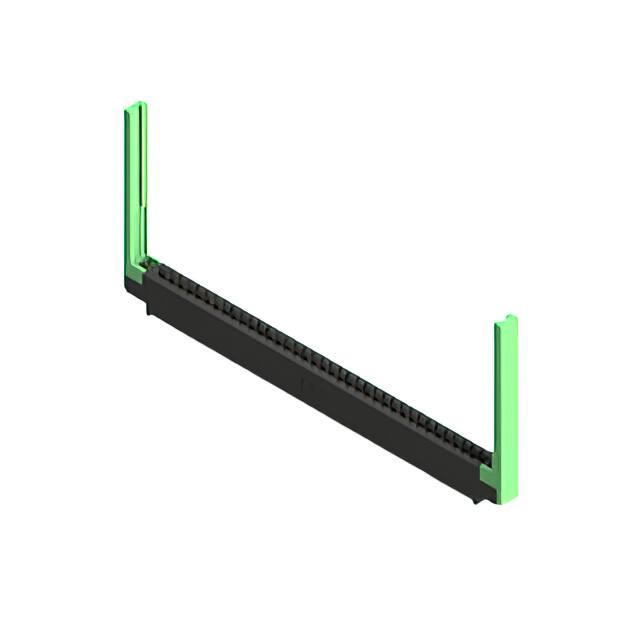 387-036-523-668 EDAC Inc.  Edgeboard Connectors